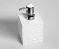 Дозатор для жидкого мыла, 460 ml Leine K-3899