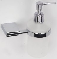 Емкость для жидкого мыла Sanartec 612910