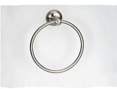 Кольцо для полотенца Sanartec 530882