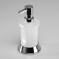Дозатор для жидкого мыла, 170 ml Donau K-2499