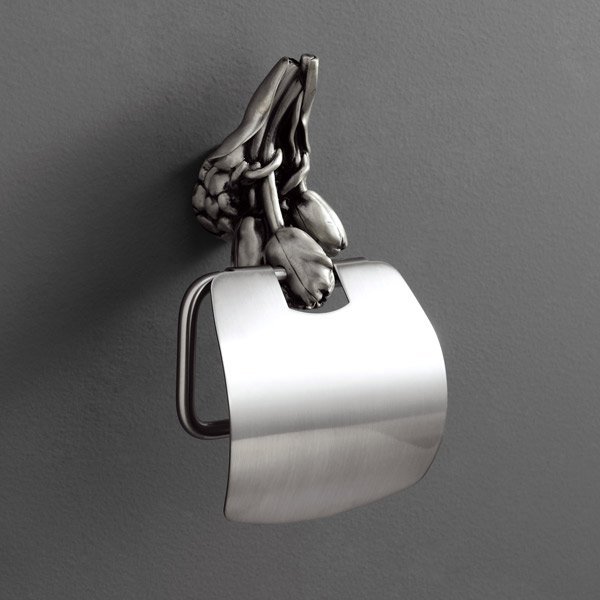 Держатель для туалетной бумаги Art&Max Tulip AM-B-0829-T